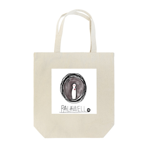 Parawell Tote Bag