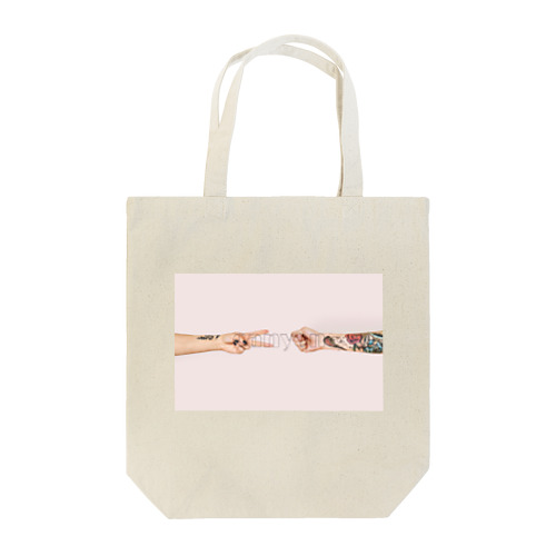 CANYON Tote Bag