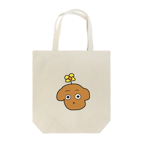 といぷーどるくん Tote Bag