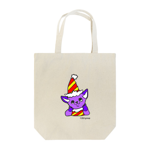 パーリィニャーンコ Tote Bag