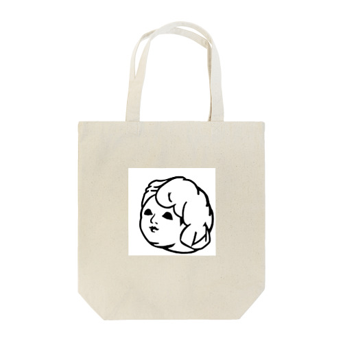 penemue Tote Bag