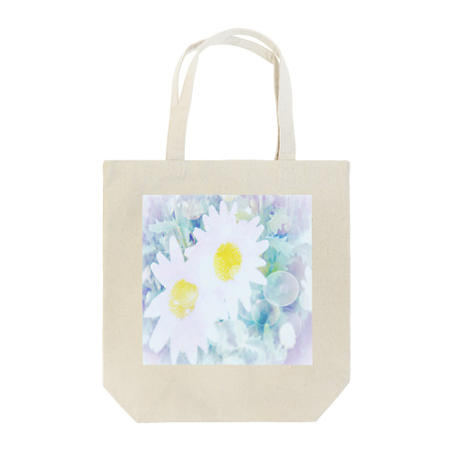 恋するFloWer-d Tote Bag