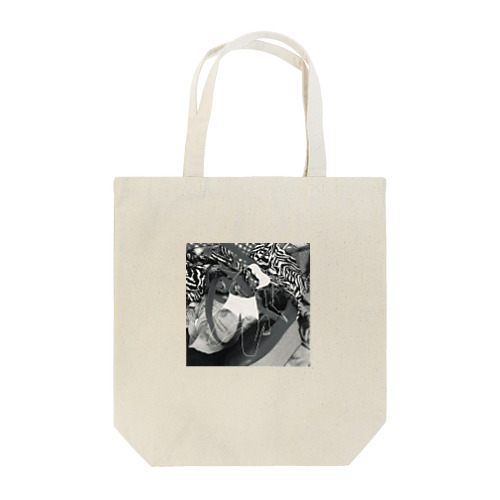 Nothing to wear Tote Bag