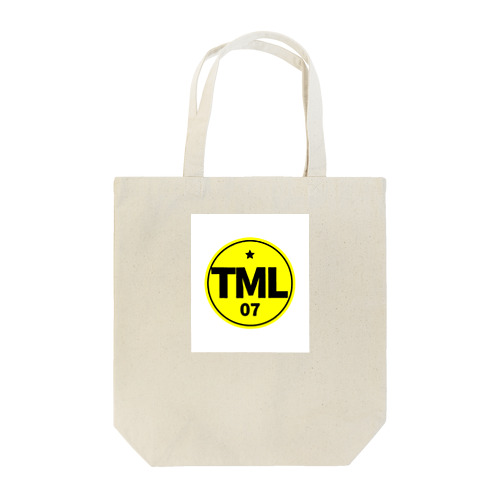 TML Tote Bag