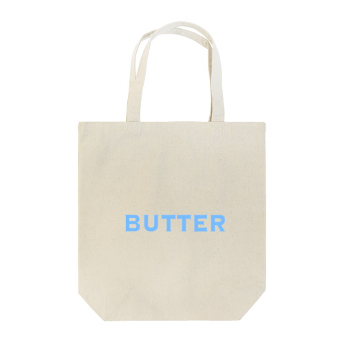 BUTTER Tote Bag