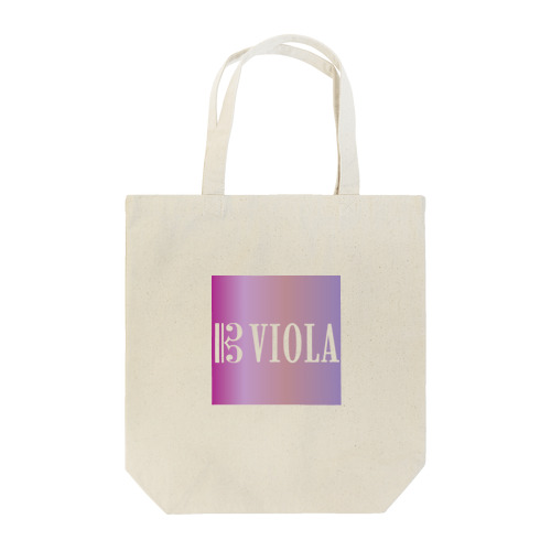 VIOLA(ヴィオラ) Tote Bag