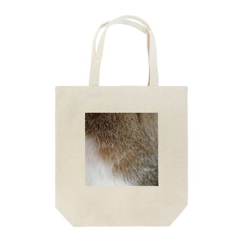 nekoge_mii Tote Bag