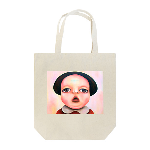 breathe Tote Bag