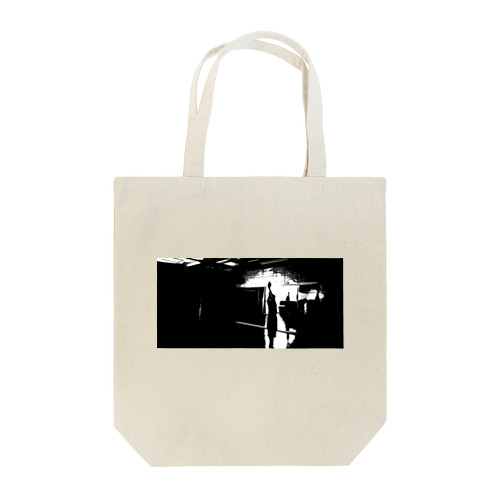 DNC Tote Bag