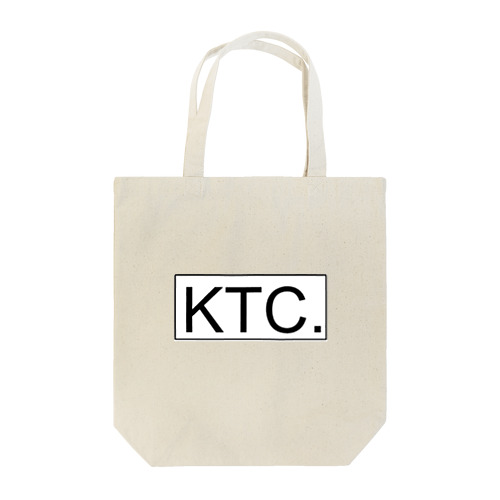 KTC Tote Bag