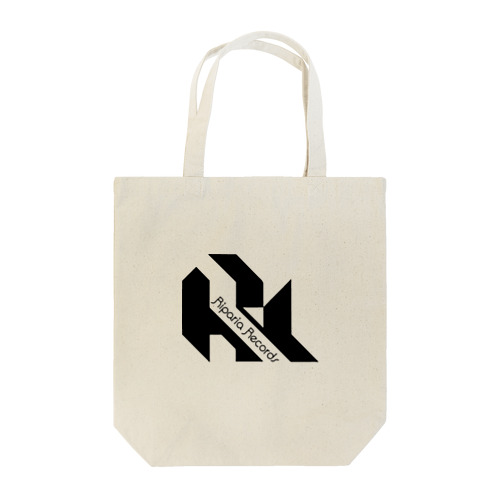 Riparia Records Tote Bag