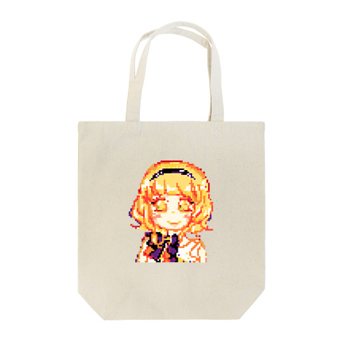 あちあちのあちちゃん(無背景) Tote Bag