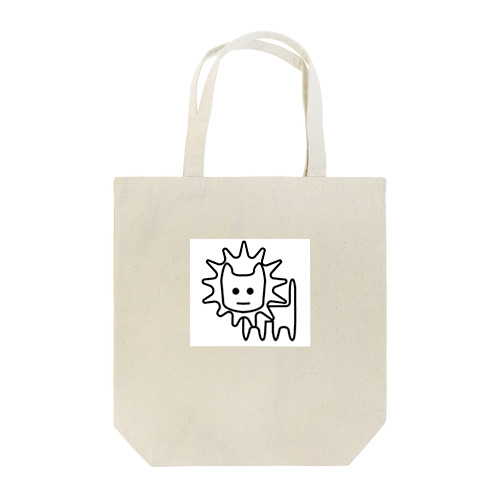 ねこらいおん Tote Bag