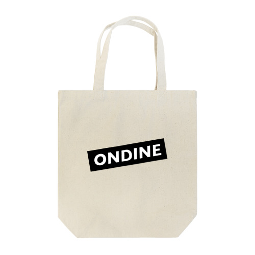 ONDINE_21 Tote Bag