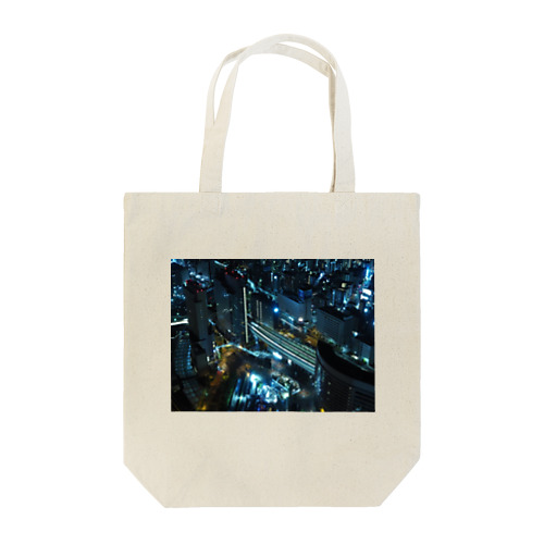 桜木町 Tote Bag