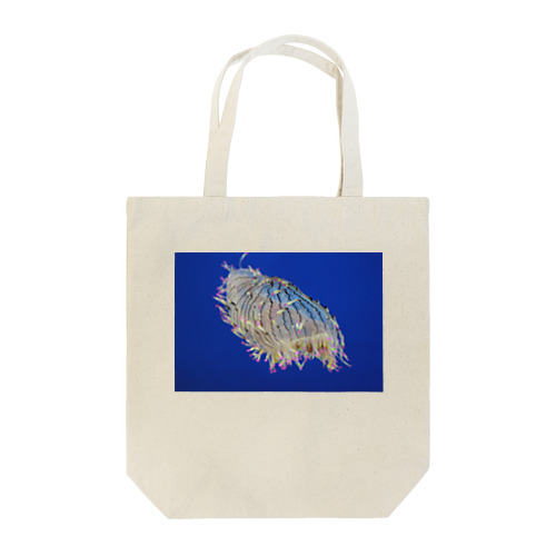 海月 Tote Bag