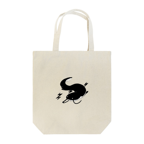 ナマズ君 Tote Bag