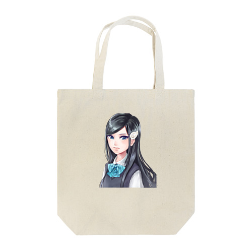 史 Tote Bag