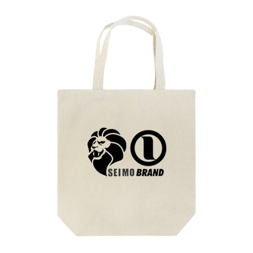 2nd  ~ Think about the brand  "SEIMO"  first!  ~ Tote Bag