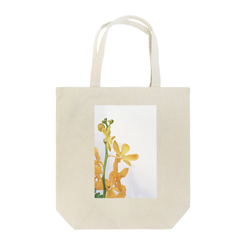 flower Tote Bag