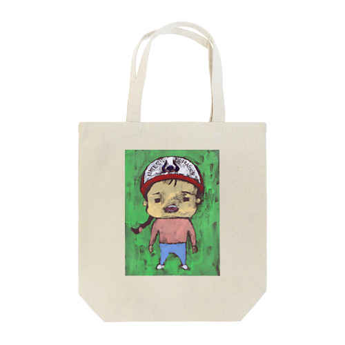 版画シュプ Tote Bag