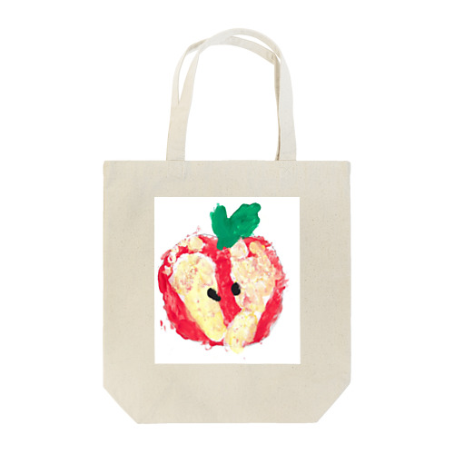 りんご（NYZ） Tote Bag