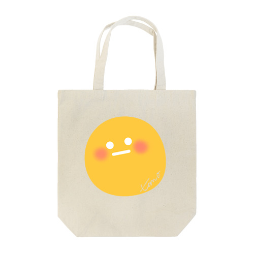 むぅんちゃんグッズ Tote Bag