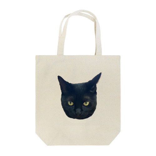 ステラ顔だけシリーズ Tote Bag