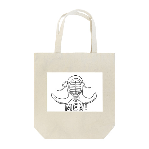 Kendo【剣道】 Tote Bag