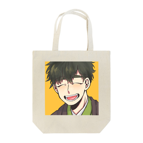 コタリコンのグッズ Tote Bag