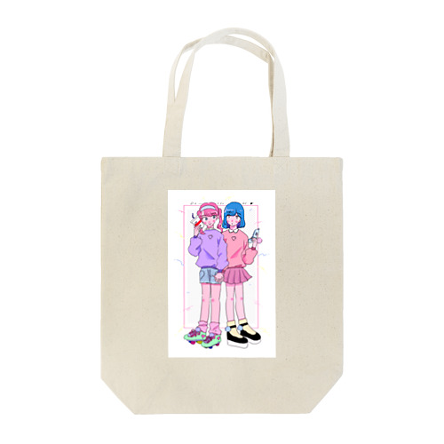 ♥☆ Tote Bag