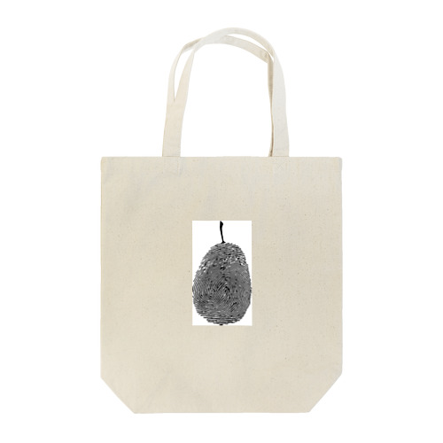 身ノ実 Tote Bag