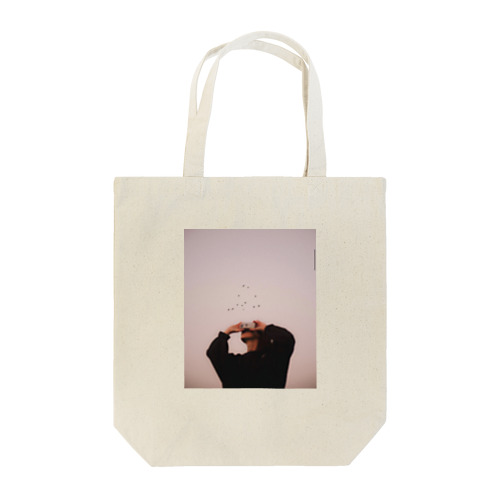 MAGIC HOUR  Tote Bag