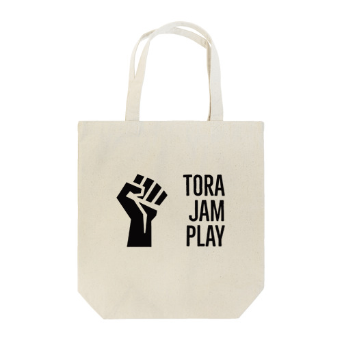 TORA JAM original goods Tote Bag