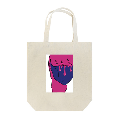 ヒト② Tote Bag