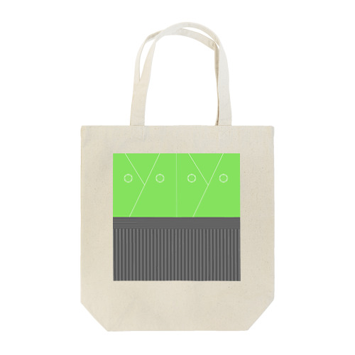 和柄（新緑カラー） Tote Bag
