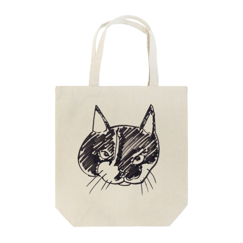 だび Tote Bag