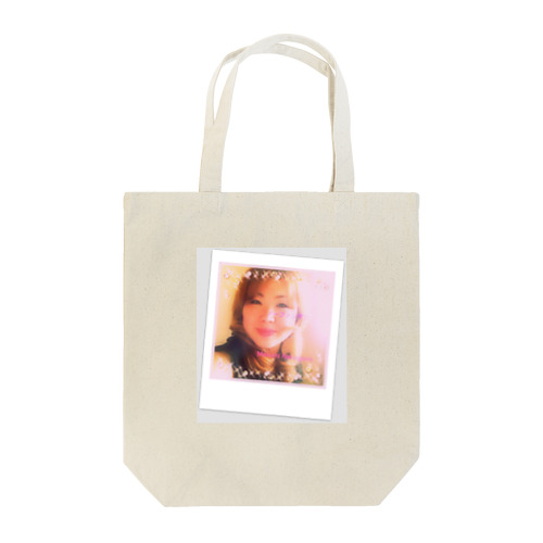 幸せになれるmasumi's Tote Bag