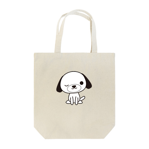 いぬのマリー Tote Bag