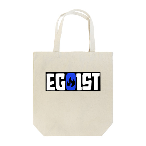 EGOIST Tote Bag