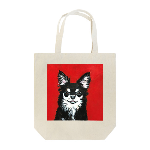 小さなボス Tote Bag