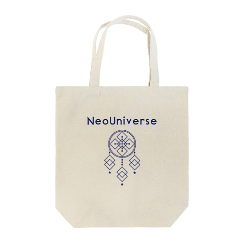 NeoUniverseロゴ Tote Bag