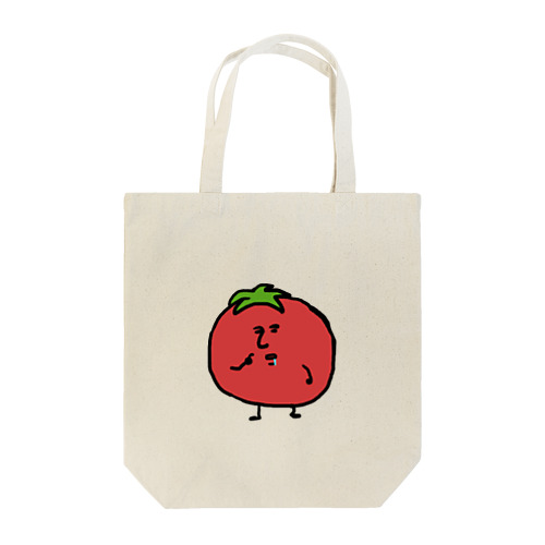 トマト Tote Bag