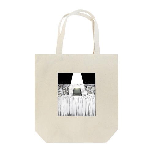 CHOICE!!オリジナルグッズ Tote Bag