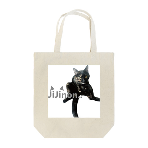 JiJinon.. Tote Bag