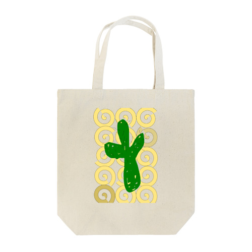 SABOTENish Tote Bag