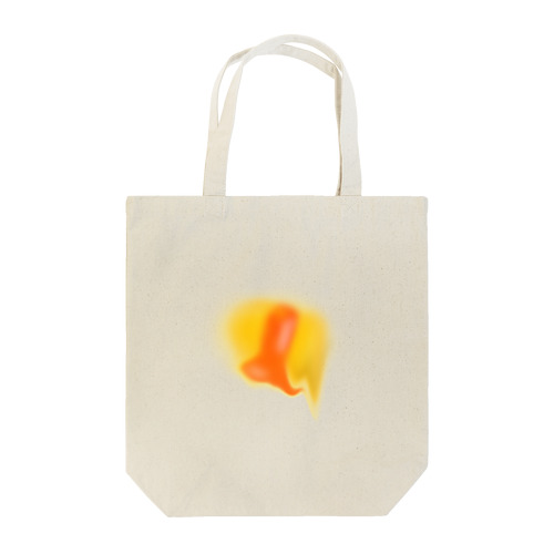 美味しそうなｵﾑﾗｲｽ Tote Bag