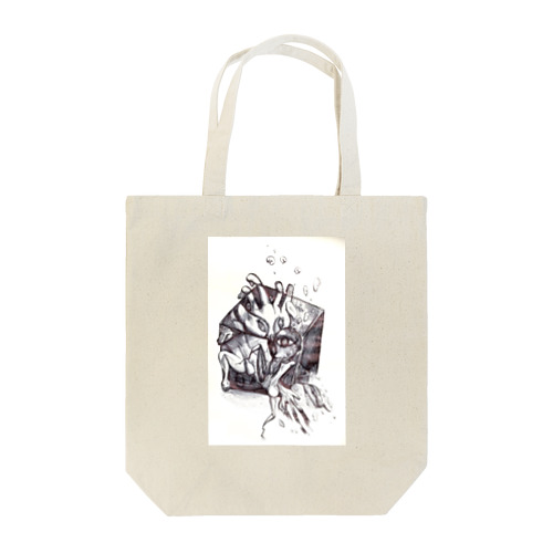 箱 Tote Bag