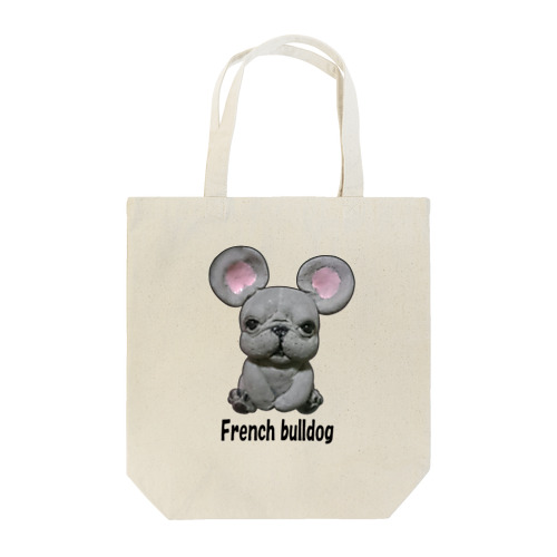Buhi mouse Tote Bag