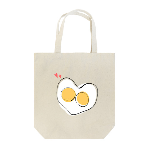 WEGG Tote Bag